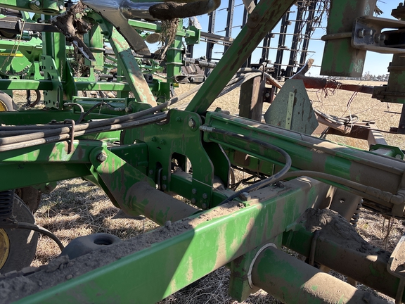 2013 John Deere 2310 Mulch Finisher