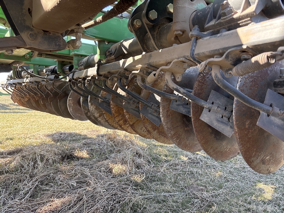 2013 John Deere 2310 Mulch Finisher