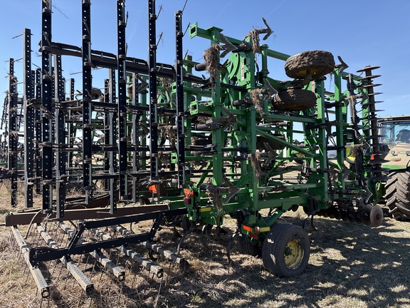 2013 John Deere 2310 Mulch Finisher
