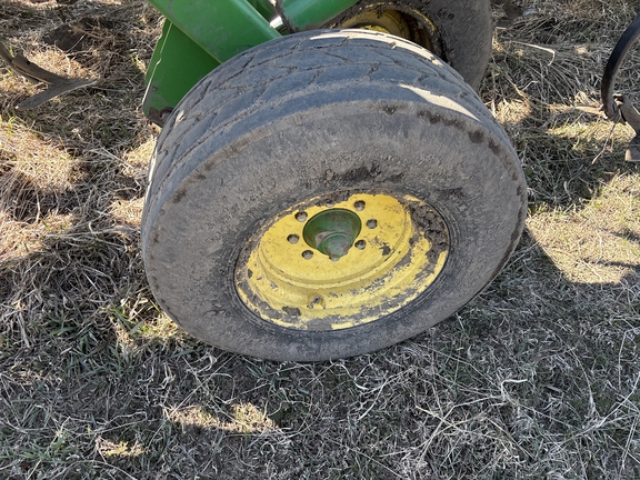 2013 John Deere 2310 Mulch Finisher