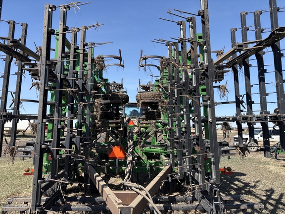 2013 John Deere 2310 Mulch Finisher