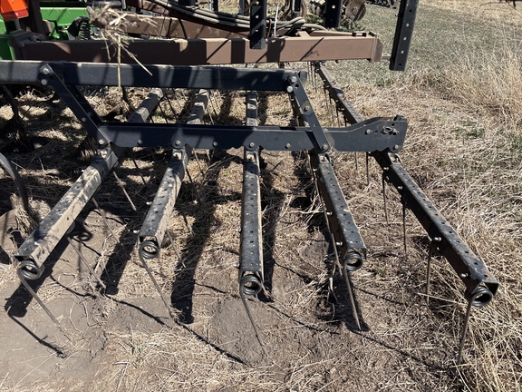 2013 John Deere 2310 Mulch Finisher