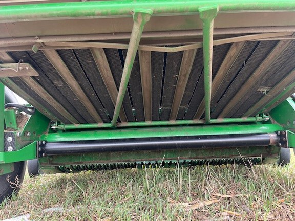 2016 John Deere 569 Baler/Round