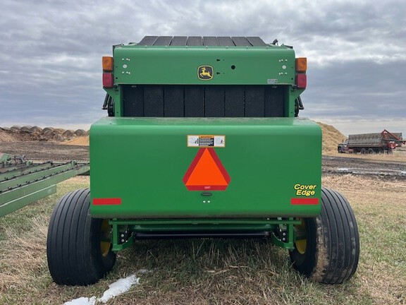 2016 John Deere 569 Baler/Round