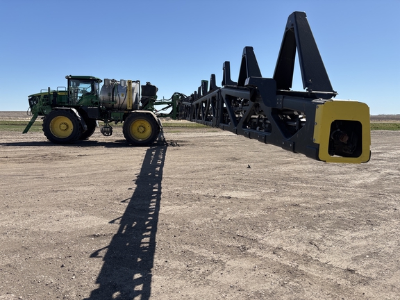 2024 John Deere 616R Sprayer/High Clearance