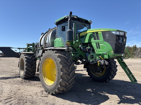 2024 John Deere 616R Sprayer/High Clearance