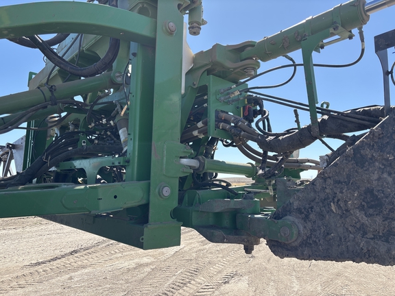 2024 John Deere 616R Sprayer/High Clearance