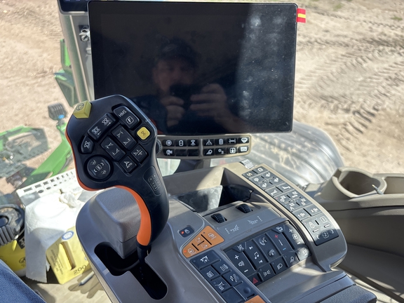 2024 John Deere 616R Sprayer/High Clearance