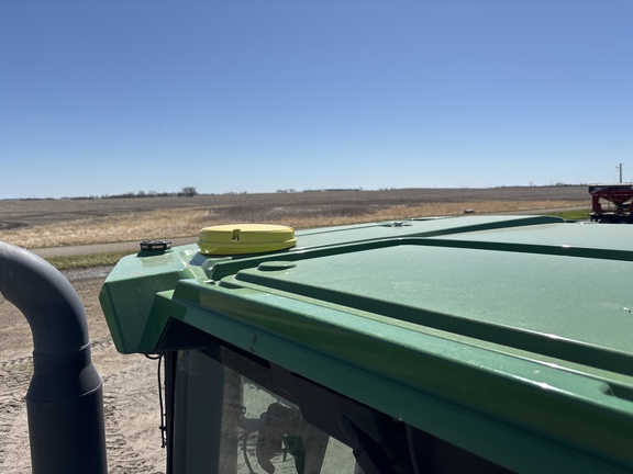 2024 John Deere 616R Sprayer/High Clearance