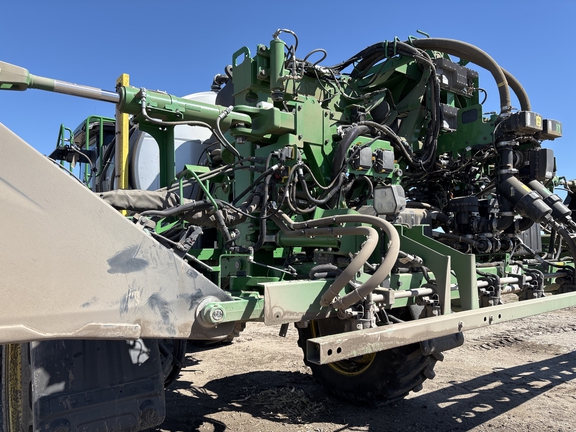 2024 John Deere 616R Sprayer/High Clearance