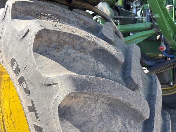 2024 John Deere 616R Sprayer/High Clearance