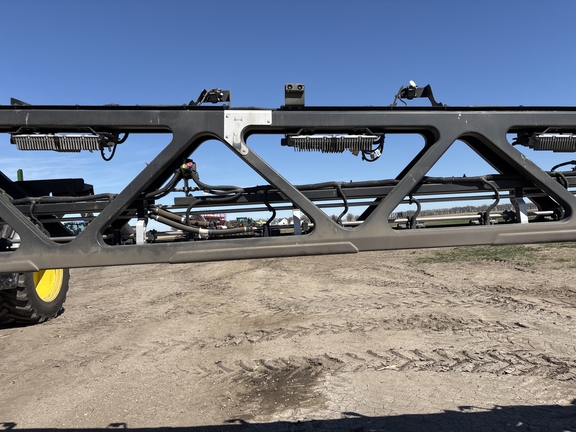2024 John Deere 616R Sprayer/High Clearance
