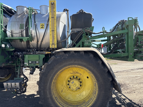 2024 John Deere 616R Sprayer/High Clearance