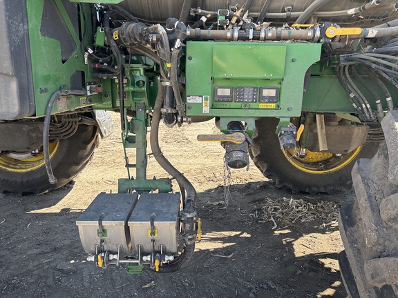 2024 John Deere 616R Sprayer/High Clearance