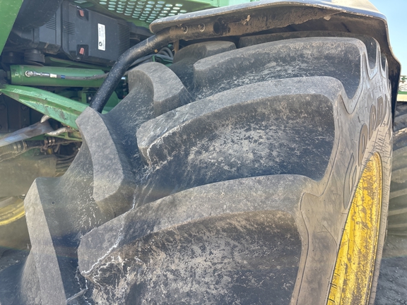2024 John Deere 616R Sprayer/High Clearance
