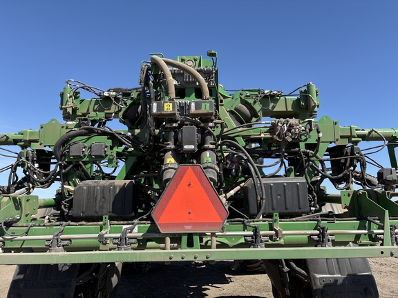 2024 John Deere 616R Sprayer/High Clearance