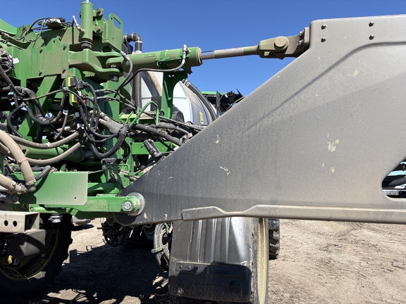 2024 John Deere 616R Sprayer/High Clearance