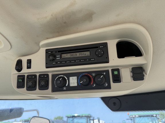 2015 John Deere 6150R Tractor