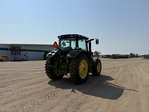 2015 John Deere 6150R Tractor