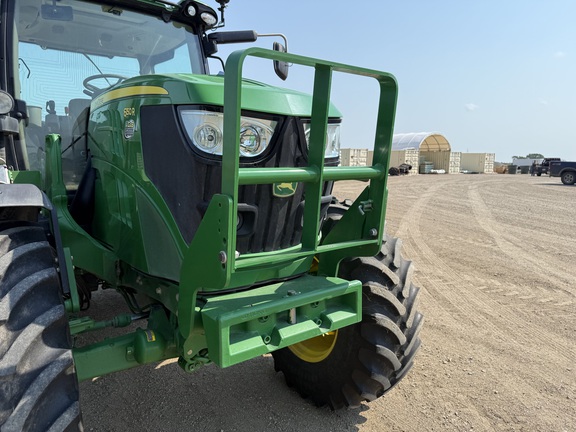 2015 John Deere 6150R Tractor