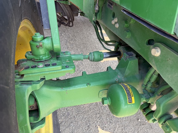 2015 John Deere 6150R Tractor