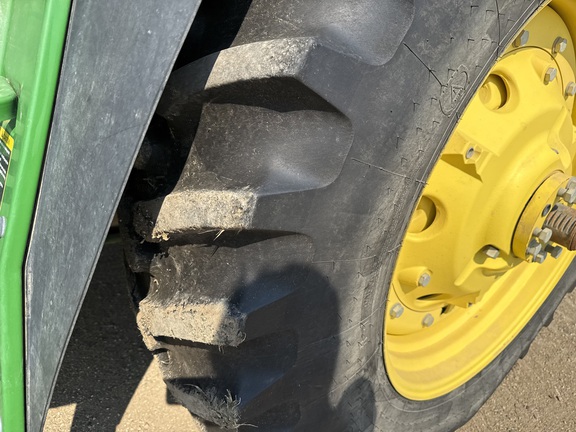 2015 John Deere 6150R Tractor