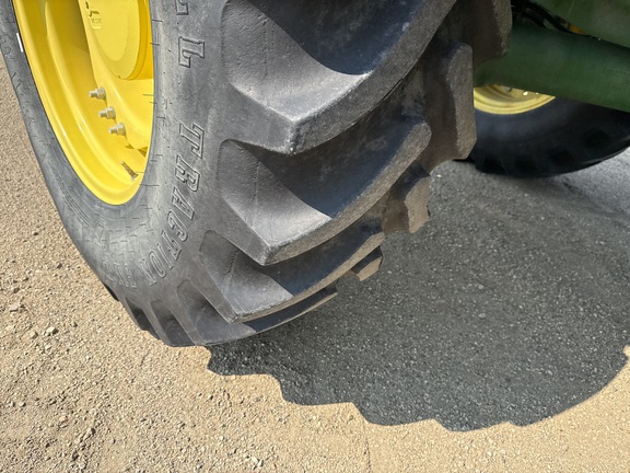 2015 John Deere 6150R Tractor