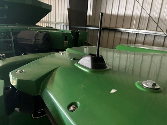 2022 John Deere S780 Combine