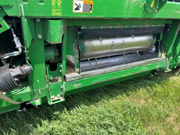 2022 John Deere RD45F Header Combine