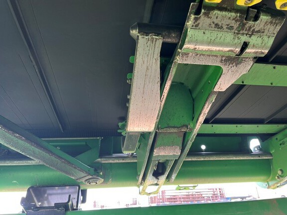 2022 John Deere RD45F Header Combine