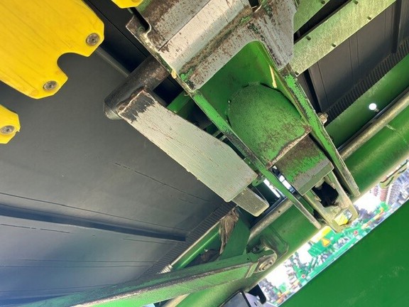 2022 John Deere RD45F Header Combine