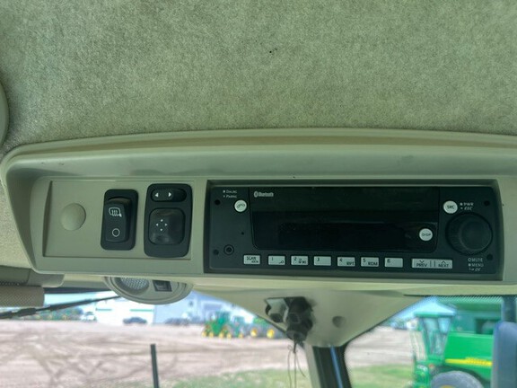 2022 John Deere S780 Combine