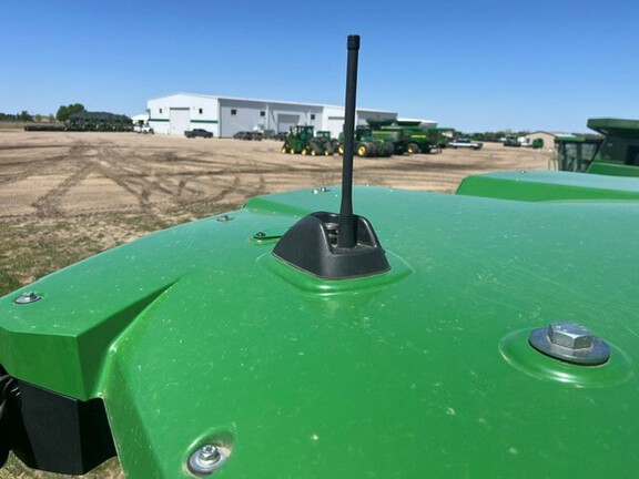 2022 John Deere S780 Combine