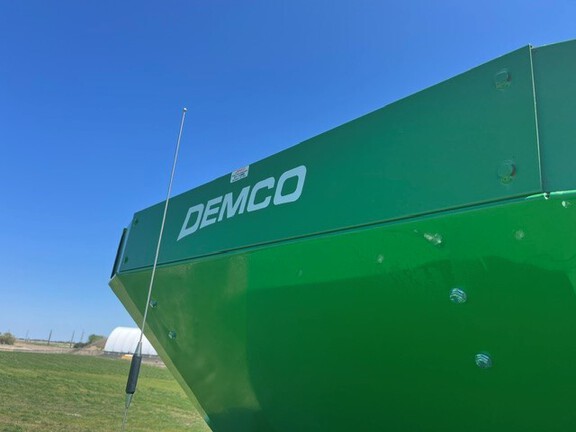 2022 John Deere S780 Combine