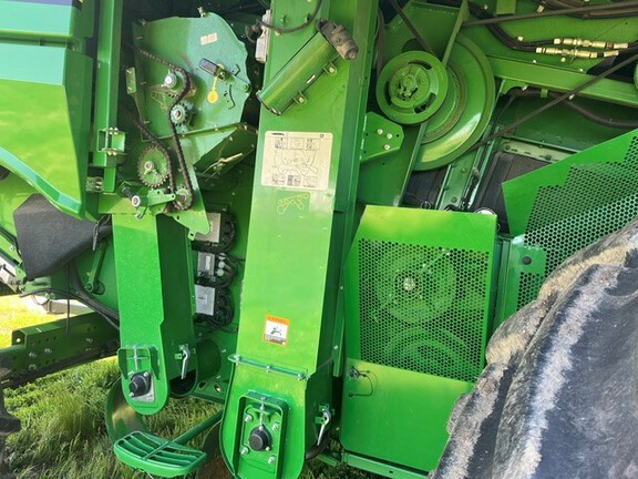 2022 John Deere S780 Combine