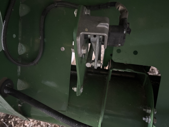 2020 John Deere 745FD Header Combine