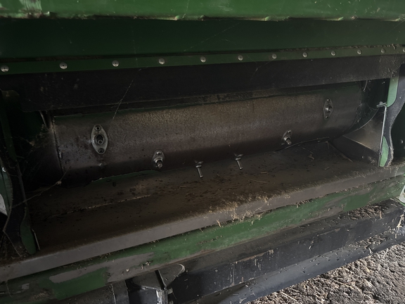 2020 John Deere 745FD Header Combine