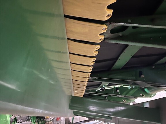 2020 John Deere 745FD Header Combine