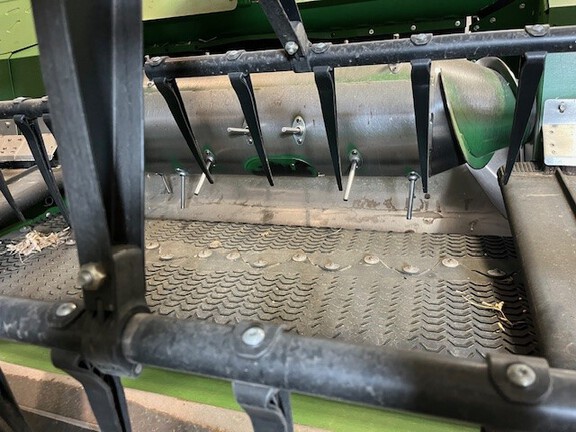 2020 John Deere 745FD Header Combine