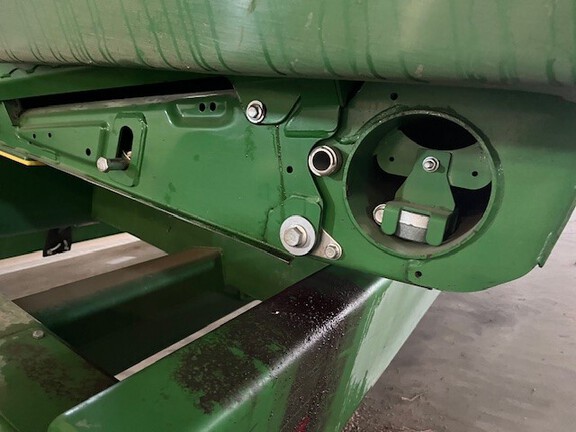 2020 John Deere 745FD Header Combine