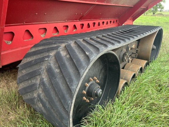 2011 Brent 1594 Grain Cart