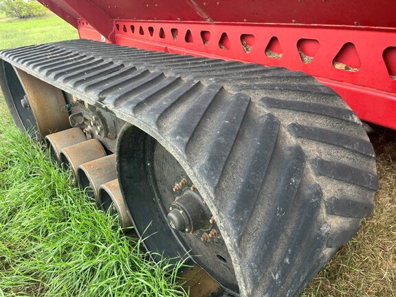 2011 Brent 1594 Grain Cart