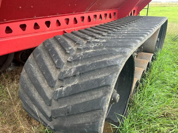 2011 Brent 1594 Grain Cart