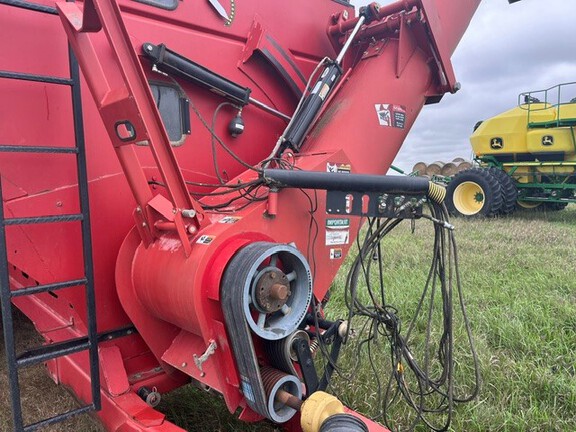 2011 Brent 1594 Grain Cart