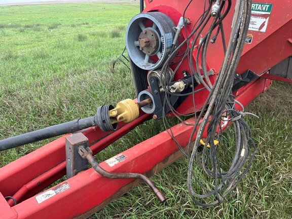 2011 Brent 1594 Grain Cart