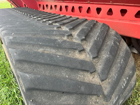 2011 Brent 1594 Grain Cart