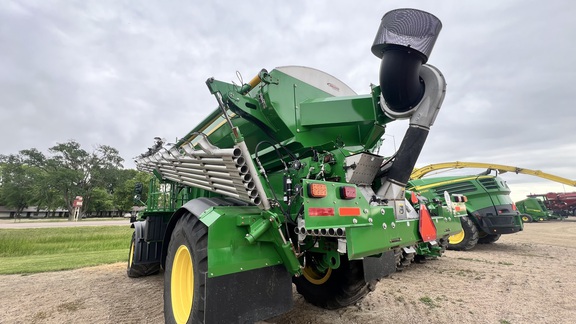 2021 John Deere F4365 Misc