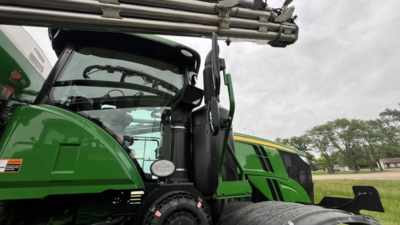 2021 John Deere F4365 Misc