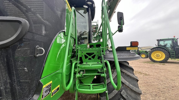 2021 John Deere F4365 Misc