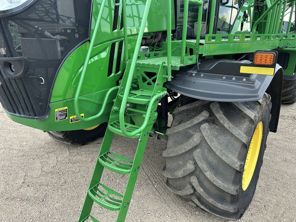 2021 John Deere F4365 Misc